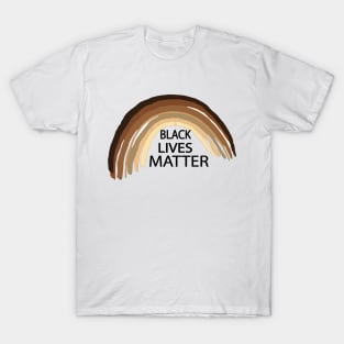black month history T-Shirt